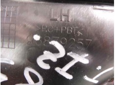 Recambio de maneta exterior trasera izquierda para chevrolet aveo berlina hatchback lt+ referencia OEM IAM 96879257   2