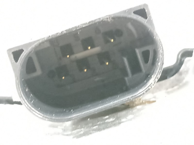 Recambio de caja mariposa para fiat punto (evo) (199) dynamic referencia OEM IAM 0280750137  