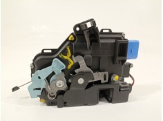 Recambio de cerradura puerta delantera izquierda para skoda octavia berlina (1z3) family referencia OEM IAM 3D1837015AP   2