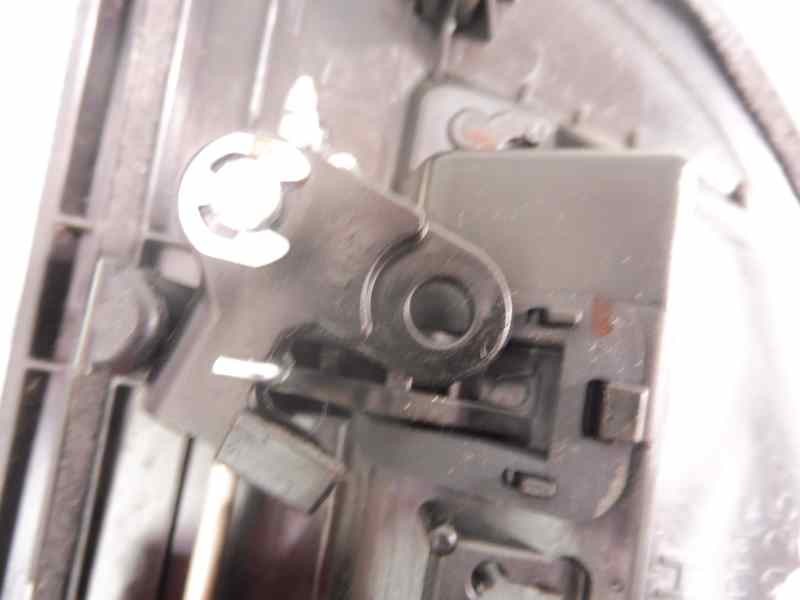 Recambio de maneta exterior trasera izquierda para chevrolet aveo berlina hatchback lt+ referencia OEM IAM 96879257  