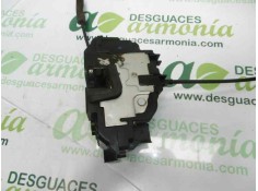 Recambio de cerradura puerta delantera izquierda para renault clio iii collection referencia OEM IAM 8200300123   2