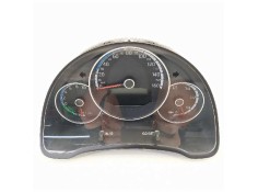 Recambio de cuadro instrumentos para seat mii (kf1) referencia OEM IAM 12S920860  