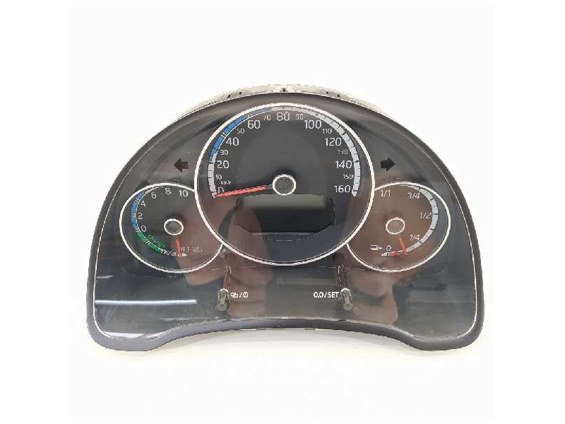 Recambio de cuadro instrumentos para seat mii (kf1) referencia OEM IAM 12S920860  