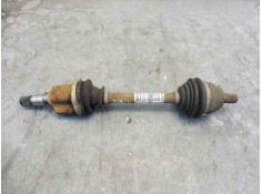 Recambio de transmision delantera izquierda para ford focus berlina (cap) sport referencia OEM IAM 3M513B437DAE  