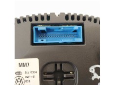 Recambio de cuadro instrumentos para seat mii (kf1) referencia OEM IAM 12S920860   2