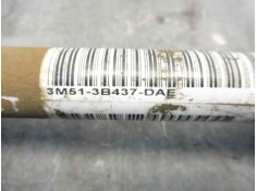 Recambio de transmision delantera izquierda para ford focus berlina (cap) sport referencia OEM IAM 3M513B437DAE   2