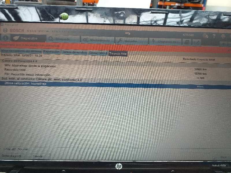 Recambio de cuadro instrumentos para seat mii (kf1) referencia OEM IAM 12S920860  