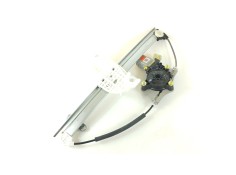 Recambio de elevalunas trasero derecho para kia stonic (ybcuv) drive referencia OEM IAM 83460H8000 F00S1W2198 