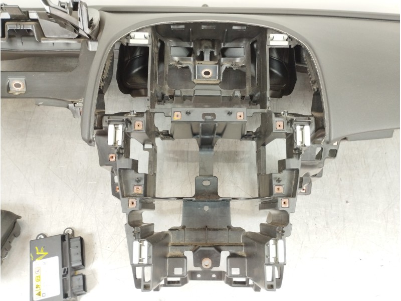 Recambio de kit airbag para opel astra j lim. selective business referencia OEM IAM 13301067 13574896 13299780