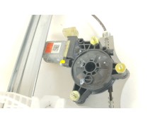 Recambio de elevalunas trasero derecho para kia stonic (ybcuv) drive referencia OEM IAM 83460H8000 F00S1W2198  2