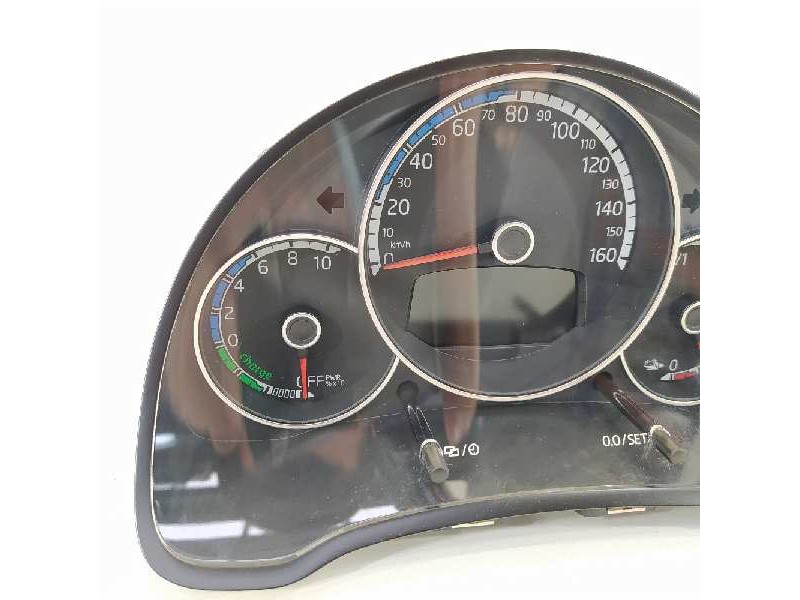 Recambio de cuadro instrumentos para seat mii (kf1) referencia OEM IAM 12S920860  