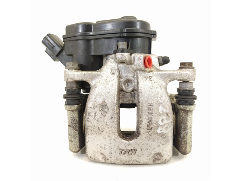Recambio de pinza freno trasera derecha para renault megane iv berlina 5p limited referencia OEM IAM 440002496R  