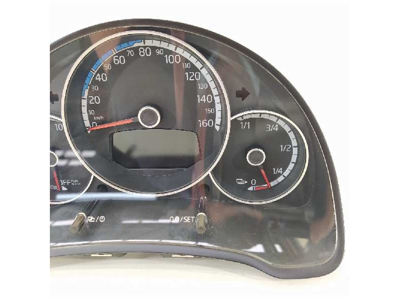 Recambio de cuadro instrumentos para seat mii (kf1) referencia OEM IAM 12S920860  