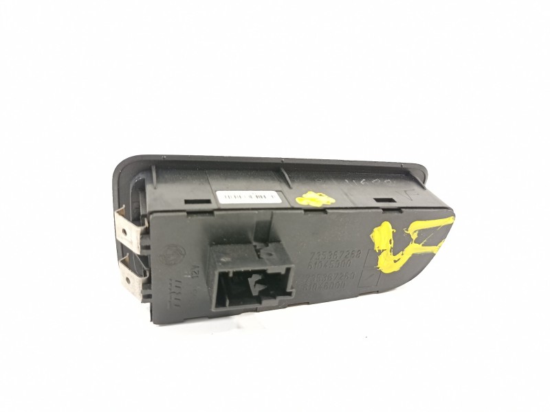 Recambio de mando multifuncion para fiat punto (evo) (199) dynamic referencia OEM IAM 735367269 735367268 735367268