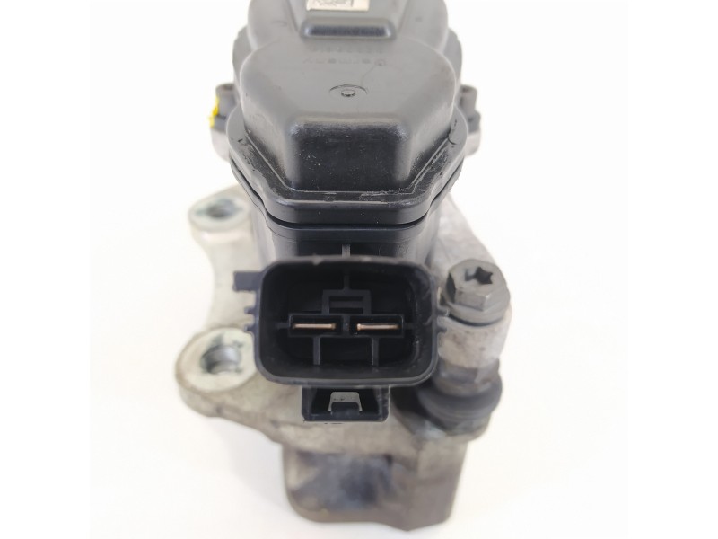 Recambio de pinza freno trasera derecha para renault megane iv berlina 5p limited referencia OEM IAM 440002496R  