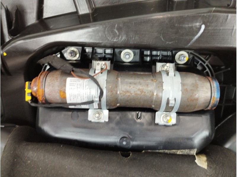 Recambio de kit airbag para opel astra j lim. selective business referencia OEM IAM 13301067 13574896 13299780