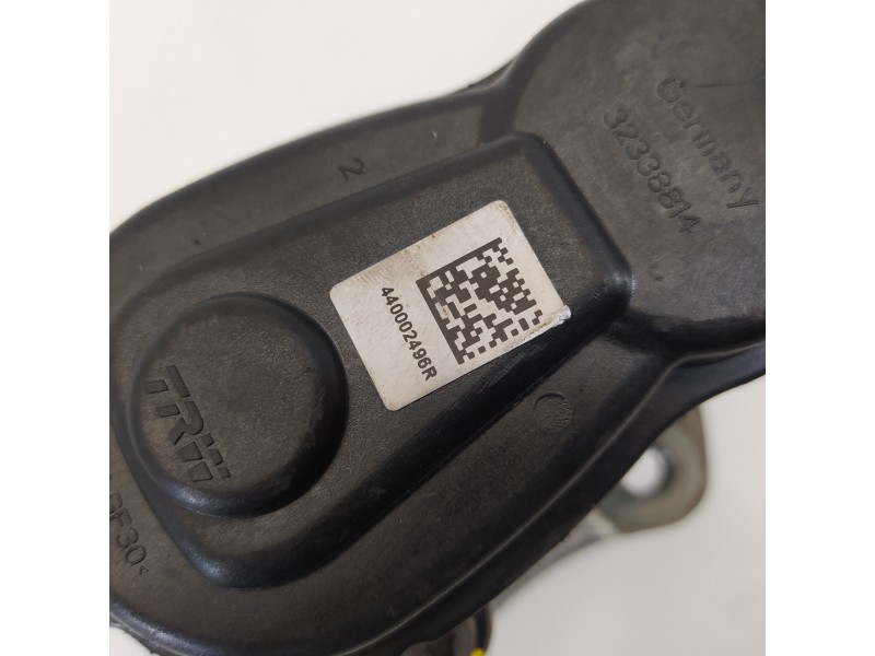 Recambio de pinza freno trasera derecha para renault megane iv berlina 5p limited referencia OEM IAM 440002496R  