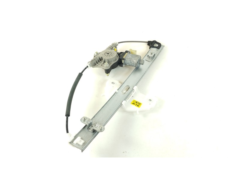 Recambio de elevalunas trasero derecho para kia stonic (ybcuv) drive referencia OEM IAM 83460H8000 F00S1W2198 