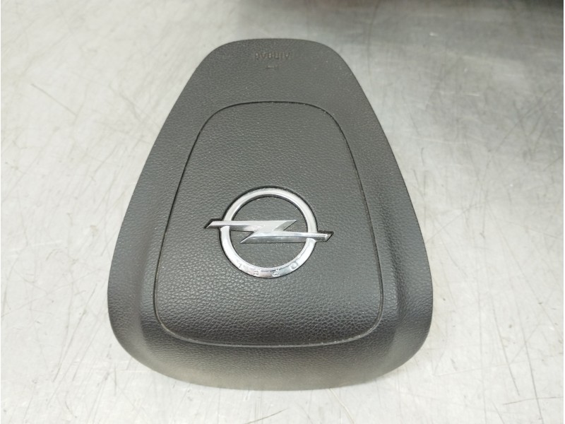Recambio de kit airbag para opel astra j lim. selective business referencia OEM IAM 13301067 13574896 13299780