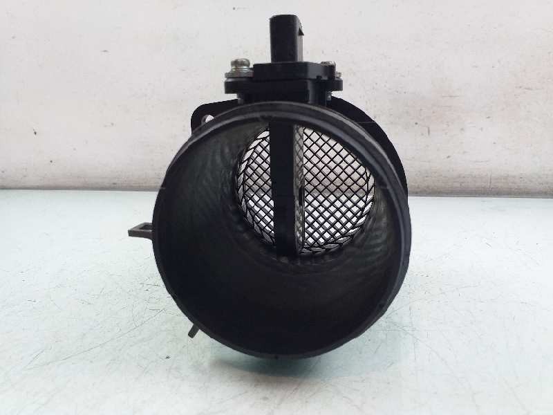 Recambio de caudalimetro para seat leon (1p1) 1.8 16v t fsi / tsi referencia OEM IAM 06J906461D   Recambio de caudalimetro para seat leon (1p1) 1.8 16v t fsi / tsi referencia OEM IAM 06J906461D