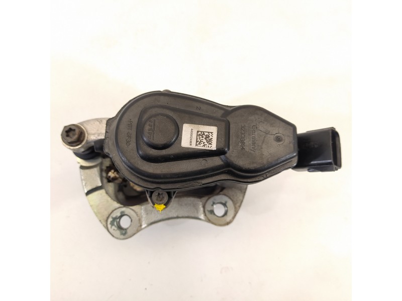 Recambio de pinza freno trasera derecha para renault megane iv berlina 5p limited referencia OEM IAM 440002496R  