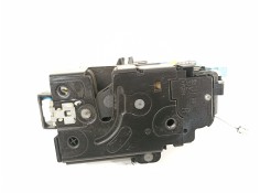 Recambio de cerradura puerta delantera derecha para skoda octavia berlina (1z3) family referencia OEM IAM 3D1837016AC   2