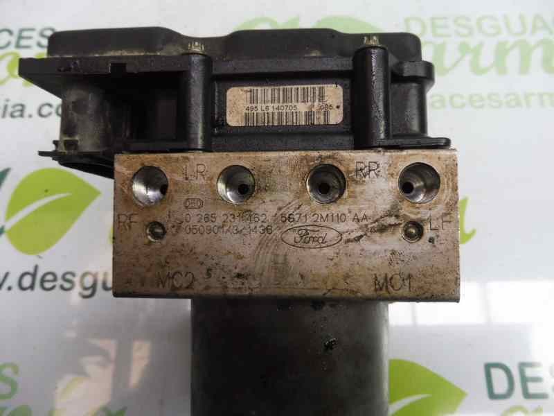 Recambio de abs para ford mondeo berlina (ge) trend (06.2003) (d) referencia OEM IAM 5S712M110AA 0265231462 