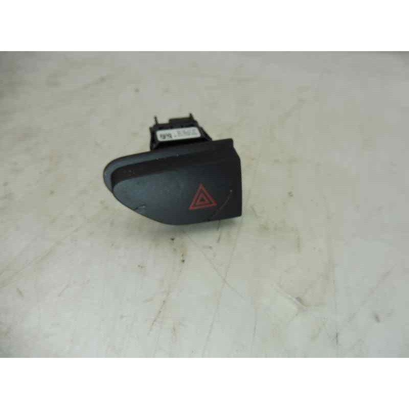 Recambio de warning para renault captur zen referencia OEM IAM 252907372R  