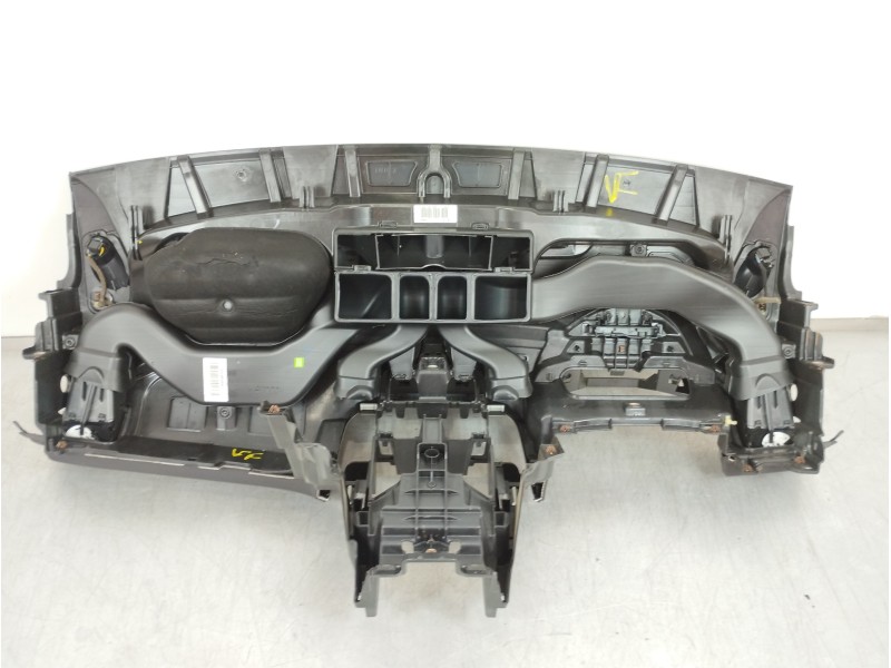 Recambio de kit airbag para opel astra j lim. selective business referencia OEM IAM 13301067 13574896 13299780