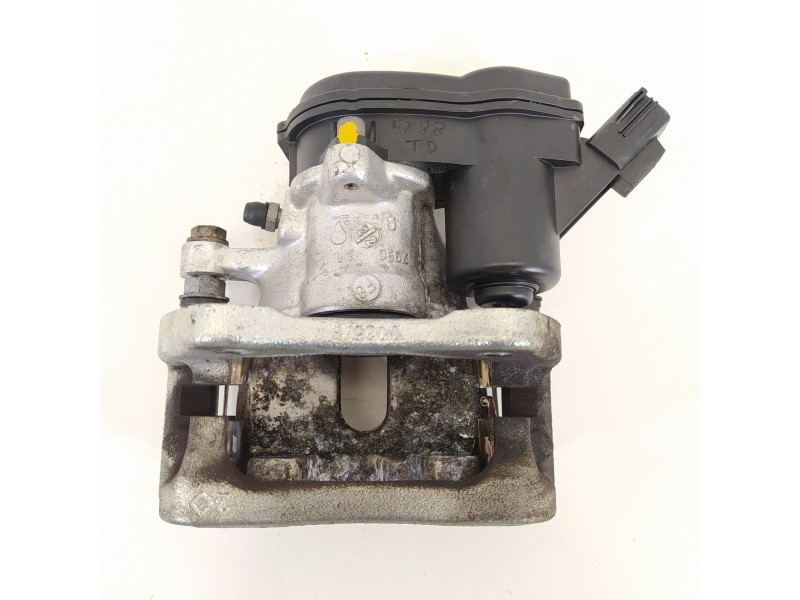 Recambio de pinza freno trasera derecha para renault megane iv berlina 5p limited referencia OEM IAM 440002496R  