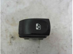 Recambio de mando elevalunas delantero derecho para renault clio iii collection referencia OEM IAM 214936B  