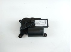 Recambio de motor apertura trampillas climatizador para seat ibiza (kj1) fr referencia OEM IAM 2Q0907511C HG027001 