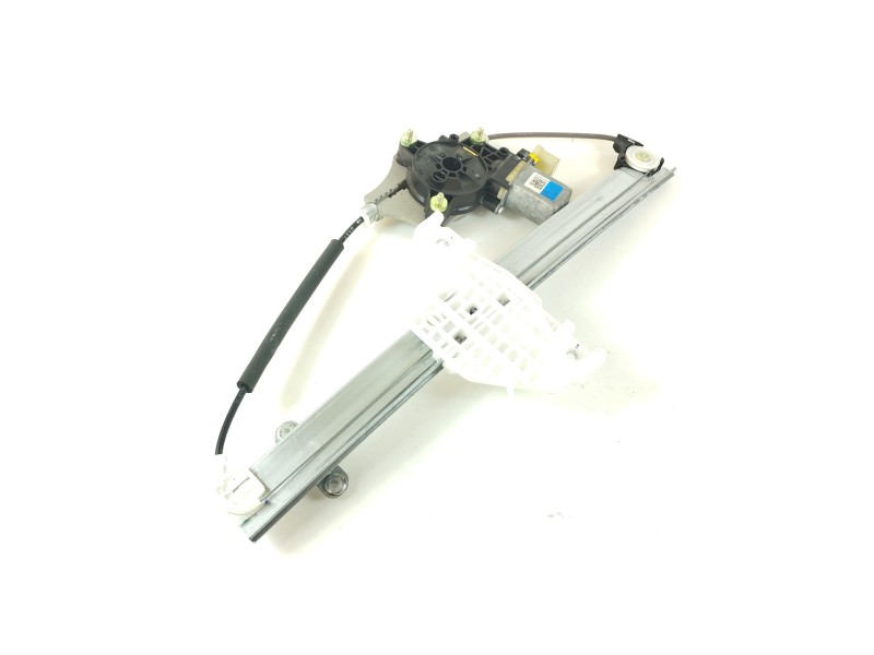 Recambio de elevalunas trasero izquierdo para kia stonic (ybcuv) drive referencia OEM IAM 83450H8000 F00S1W2197 