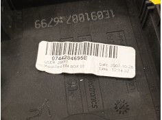 Recambio de caja reles / fusibles para skoda octavia berlina (1z3) active referencia OEM IAM 1K0937125A   2