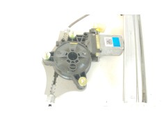 Recambio de elevalunas trasero izquierdo para kia stonic (ybcuv) drive referencia OEM IAM 83450H8000 F00S1W2197  2