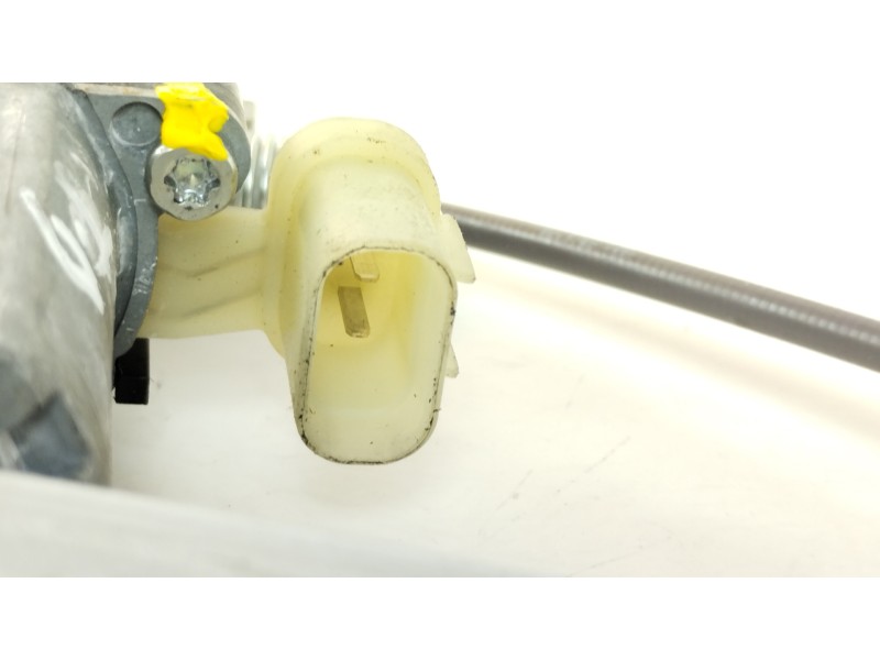 Recambio de elevalunas trasero izquierdo para kia stonic (ybcuv) drive referencia OEM IAM 83450H8000 F00S1W2197 