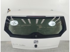 Recambio de porton trasero para seat mii (kf1) referencia OEM IAM   