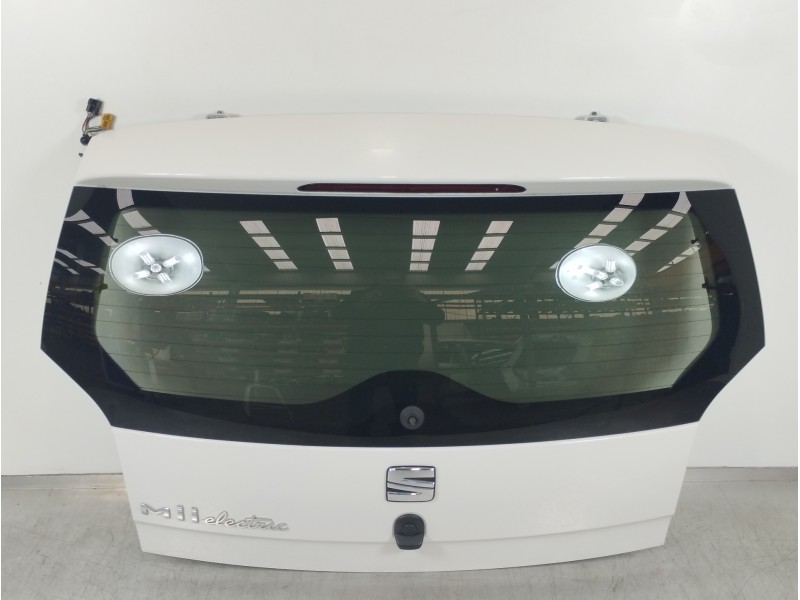 Recambio de porton trasero para seat mii (kf1) referencia OEM IAM   