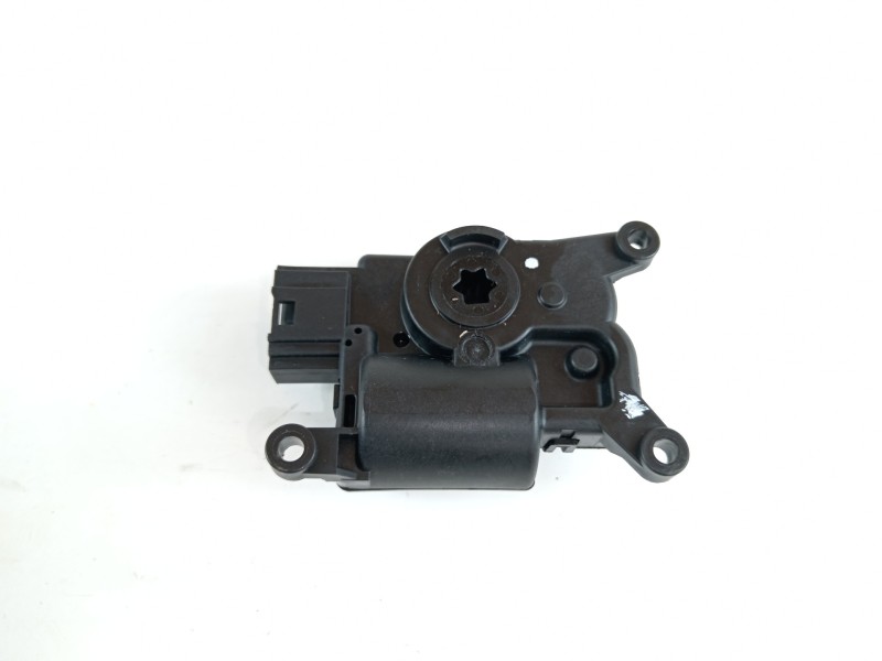 Recambio de motor apertura trampillas climatizador para seat ibiza (kj1) fr referencia OEM IAM 2Q0907511C HG027001 