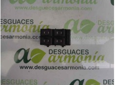 Recambio de mando elevalunas delantero izquierdo para ford mondeo berlina (ge) trend (06.2003) (d) referencia OEM IAM 3S7T14A132