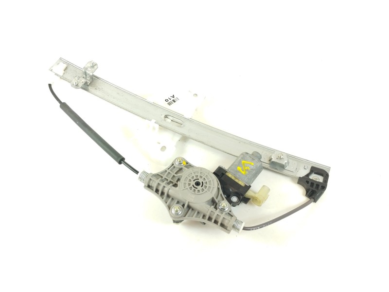 Recambio de elevalunas trasero izquierdo para kia stonic (ybcuv) drive referencia OEM IAM 83450H8000 F00S1W2197 