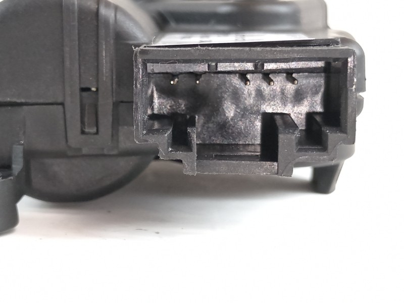 Recambio de motor apertura trampillas climatizador para seat ibiza (kj1) fr referencia OEM IAM 2Q0907511C HG027001 