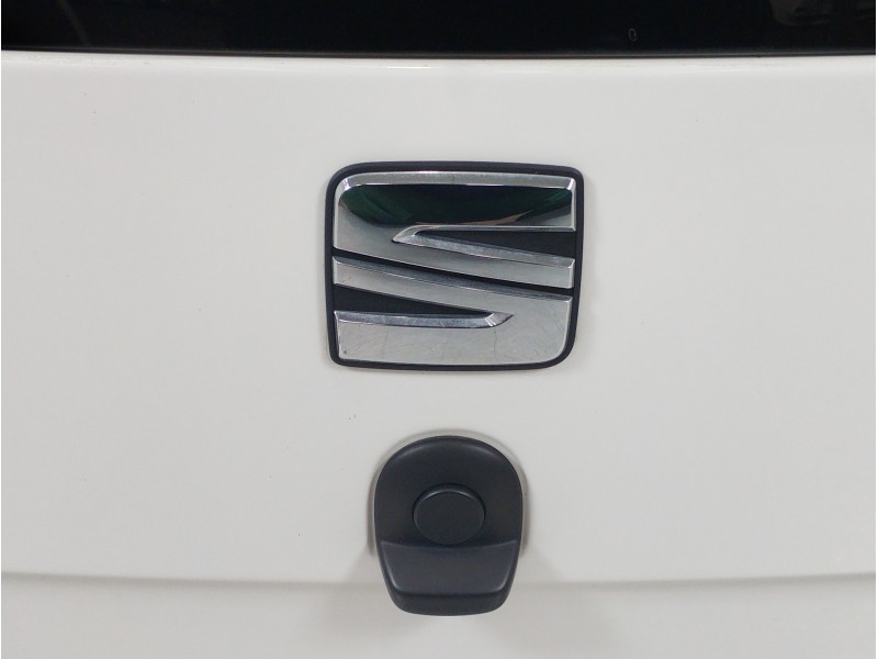 Recambio de porton trasero para seat mii (kf1) referencia OEM IAM   