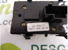 Recambio de mando elevalunas delantero izquierdo para ford mondeo berlina (ge) trend (06.2003) (d) referencia OEM IAM 3S7T14A132 2