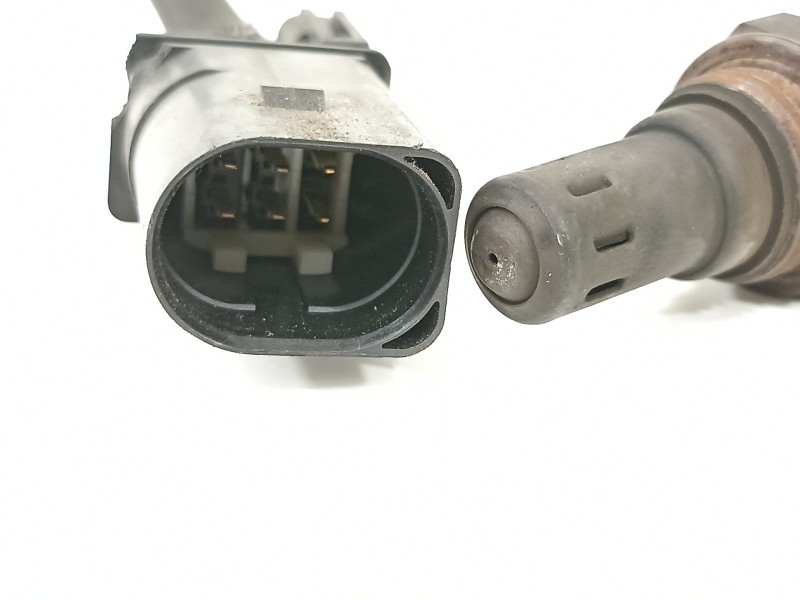 Recambio de sonda lambda para fiat punto (evo) (199) dynamic referencia OEM IAM 55214916  