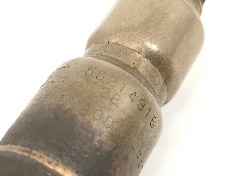 Recambio de sonda lambda para fiat punto (evo) (199) dynamic referencia OEM IAM 55214916  