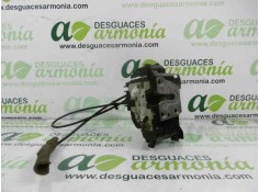 Recambio de cerradura puerta trasera derecha para renault clio iii collection referencia OEM IAM   