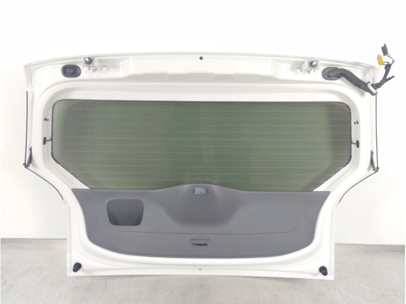 Recambio de porton trasero para seat mii (kf1) referencia OEM IAM   