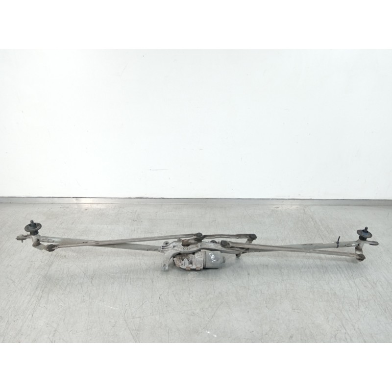 Recambio de motor limpia delantero para opel astra j lim. selective business referencia OEM IAM 13262434 3397020986 1397220623