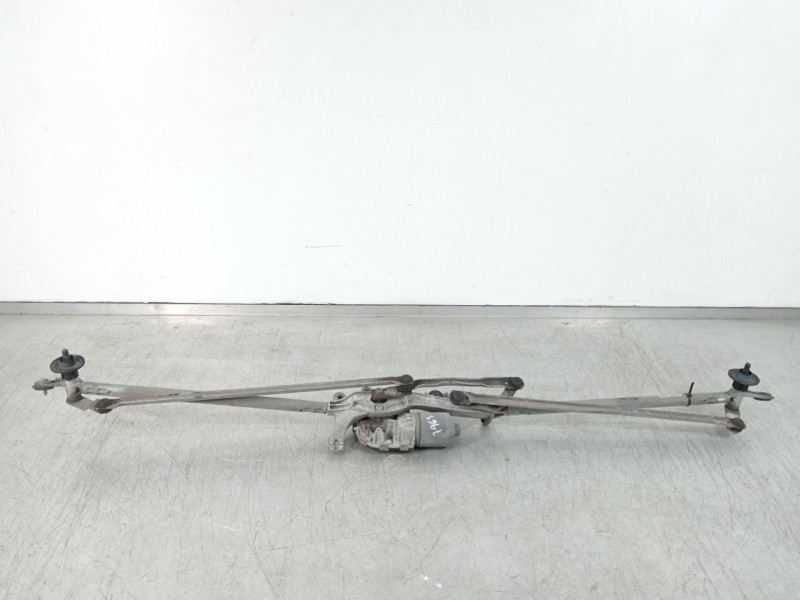 Recambio de motor limpia delantero para opel astra j lim. selective business referencia OEM IAM 13262434 3397020986 1397220623